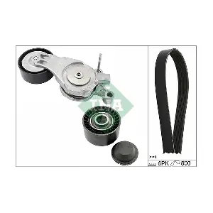 529 0213 10 Schaeffler INA