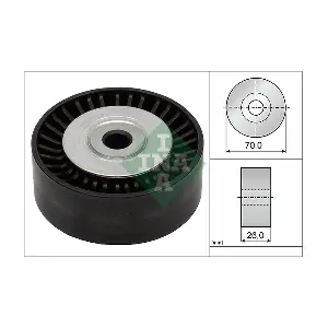 532 0533 10 Schaeffler INA