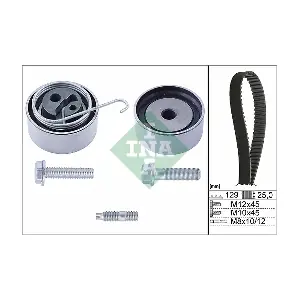 530049110 Schaeffler INA