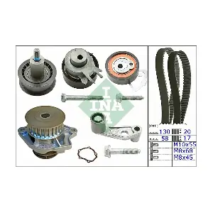 530 0360 30 Schaeffler INA