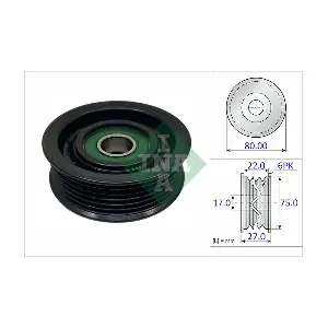 532 0971 10 Schaeffler INA