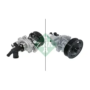 538 0981 10 Schaeffler INA