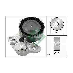 534 0480 10 Schaeffler INA