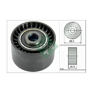 532 0395 10 Schaeffler INA