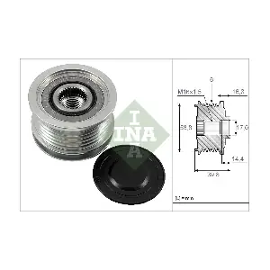 535 0170 10 Schaeffler INA