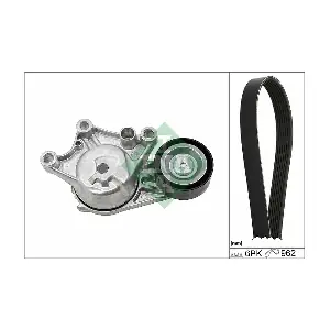 529 0335 10 Schaeffler INA