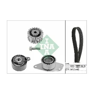 530 0357 10 Schaeffler INA