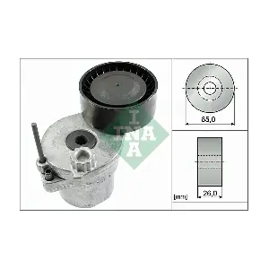 534 0570 10 Schaeffler INA
