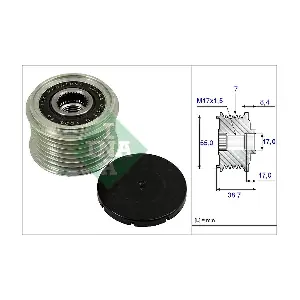 535 0239 10 Schaeffler INA