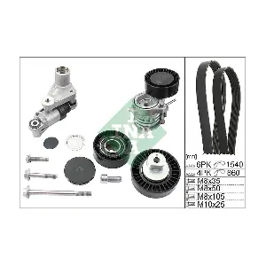529 0053 10 Schaeffler INA