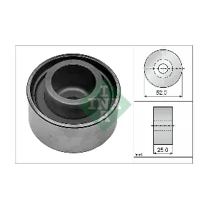 532 0068 20 Schaeffler INA