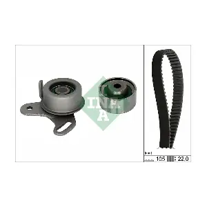 530 0427 10 Schaeffler INA
