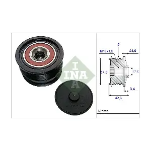 535 0190 10 Schaeffler INA
