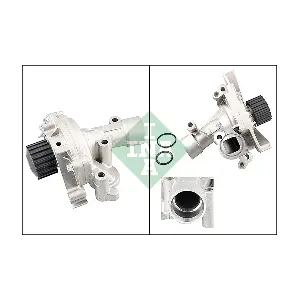 538 0500 10 Schaeffler INA