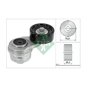 534 0417 10 Schaeffler INA