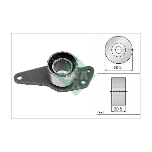532 0237 10 Schaeffler INA