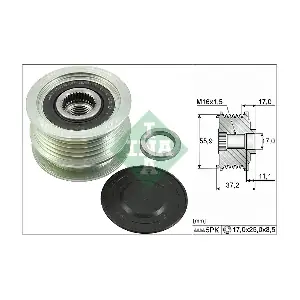 535 0116 10 Schaeffler INA