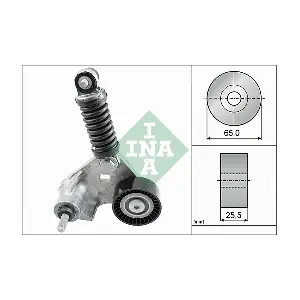 534 0169 10 Schaeffler INA