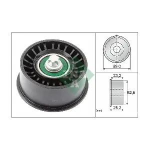 532 0478 10 Schaeffler INA