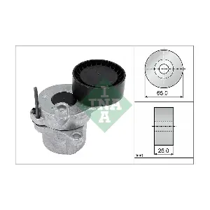 534 0336 10 Schaeffler INA