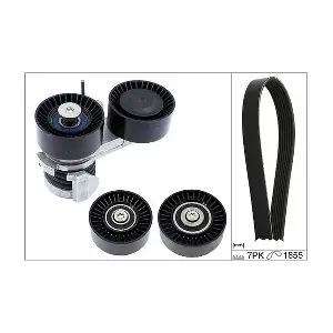 529 0495 10 Schaeffler INA