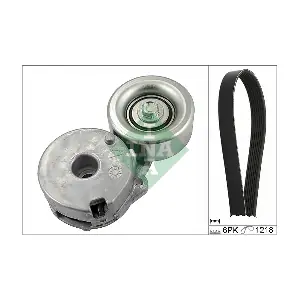 529 0225 10 Schaeffler INA