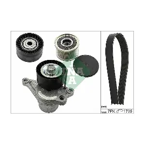 529 0120 10 Schaeffler INA