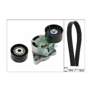 529 0438 10 Schaeffler INA