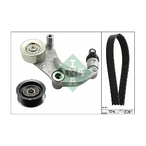 529 0153 10 Schaeffler INA