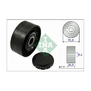 532 0468 10 Schaeffler INA