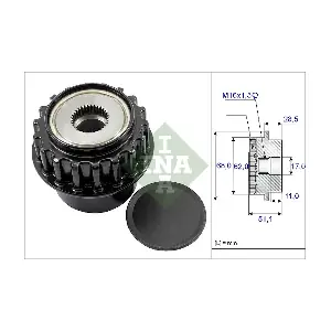 535017510 Schaeffler INA
