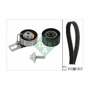 530 0698 10 Schaeffler INA