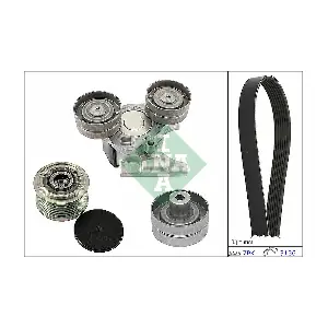 529 0502 20 Schaeffler INA