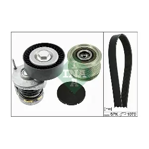 529 0098 10 Schaeffler INA
