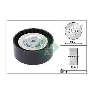532057110 Schaeffler INA