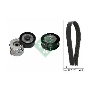 529 0418 10 Schaeffler INA