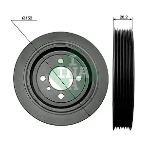 544009310 Schaeffler INA
