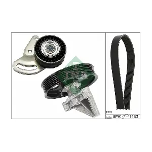 529 0396 10 Schaeffler INA