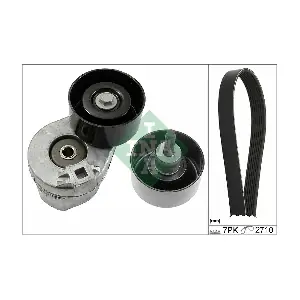 529 0389 10 Schaeffler INA