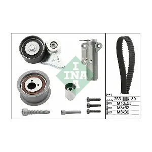 530 0366 10 Schaeffler INA