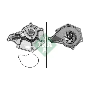 538035510 Schaeffler INA