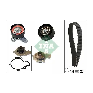 530057230 Schaeffler INA