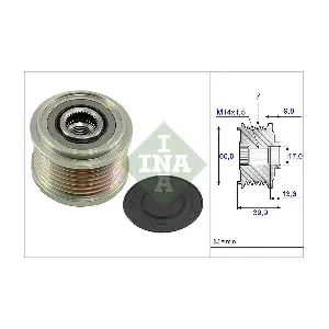 535 0215 10 Schaeffler INA