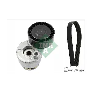 529 0117 10 Schaeffler INA
