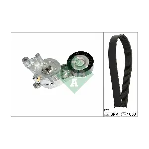 529 0468 10 Schaeffler INA