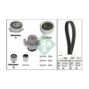 530 0550 32 Schaeffler INA