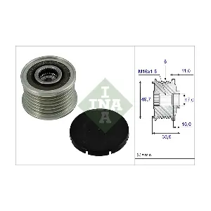 535 0016 10 Schaeffler INA