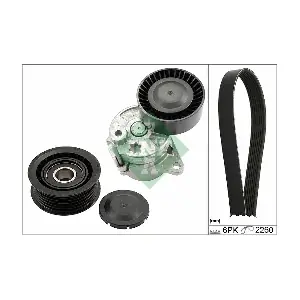 529 0450 10 Schaeffler INA