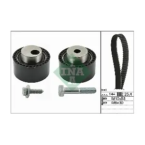 530 0235 10 Schaeffler INA