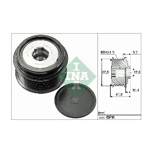 535 0282 10 Schaeffler INA